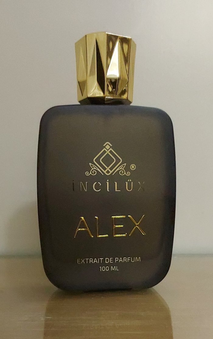 ALEX — Parfüm | İNCİLÜX
