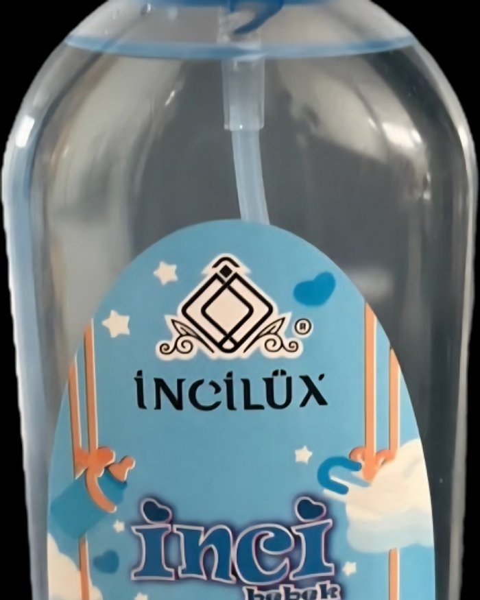 Baby Cologne Boy — Kolonya | İNCİLÜX