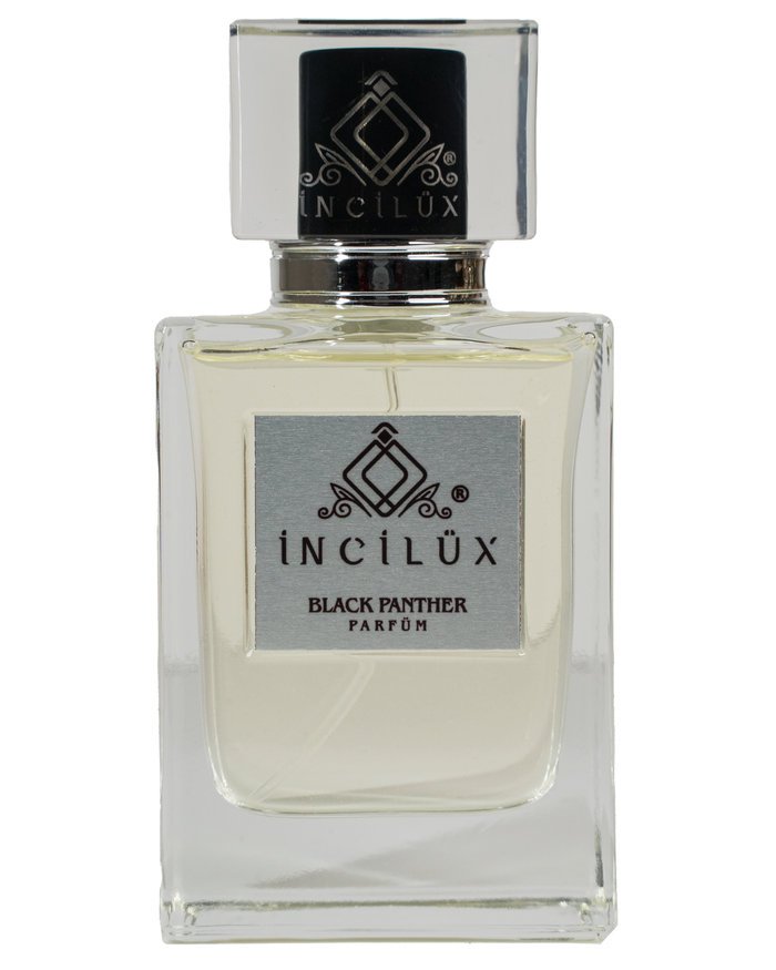 Black Panther 50ml — Parfüm | İNCİLÜX