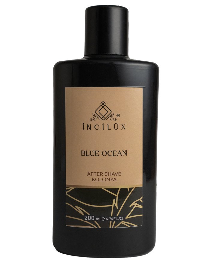 Blue Ocean — Kolonya | İNCİLÜX