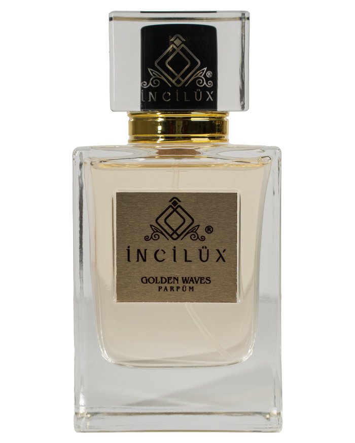 Golden Waves — Parfüm | İNCİLÜX