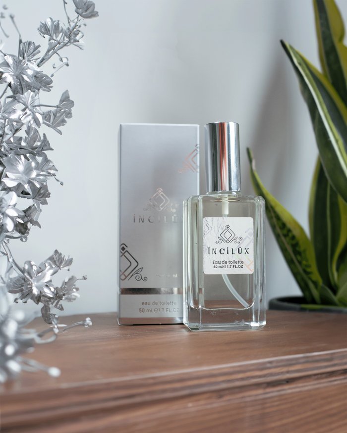 INCILUX 50ml — Parfüm | İNCİLÜX