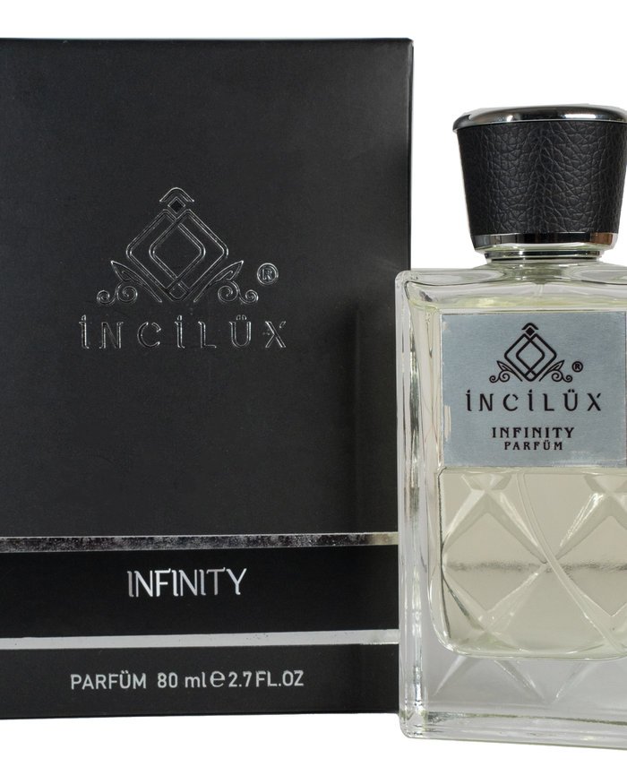 Infinity — Parfüm | İNCİLÜX
