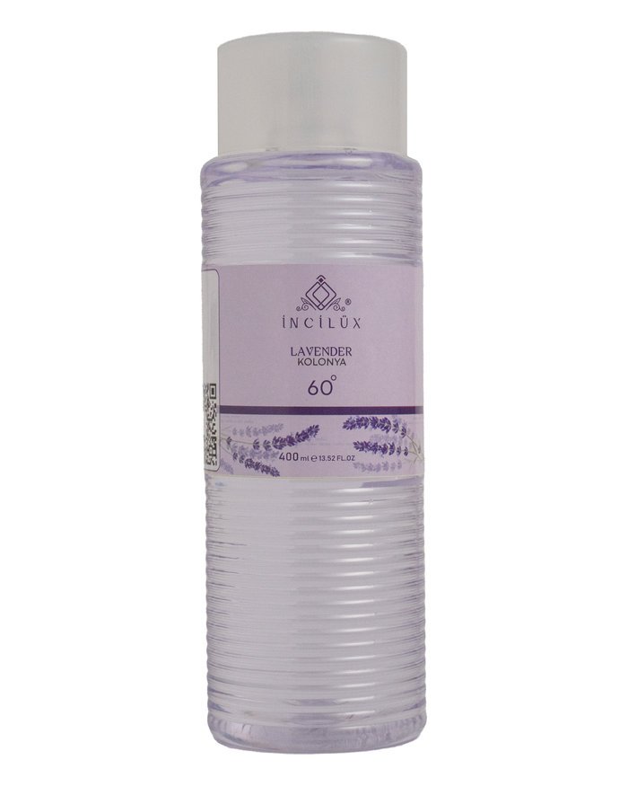 Lavander cologne — Kolonya | İNCİLÜX