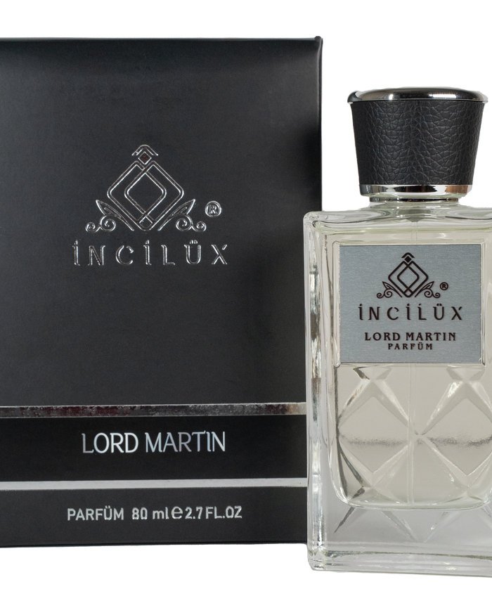 Lord Martin — Parfüm | İNCİLÜX