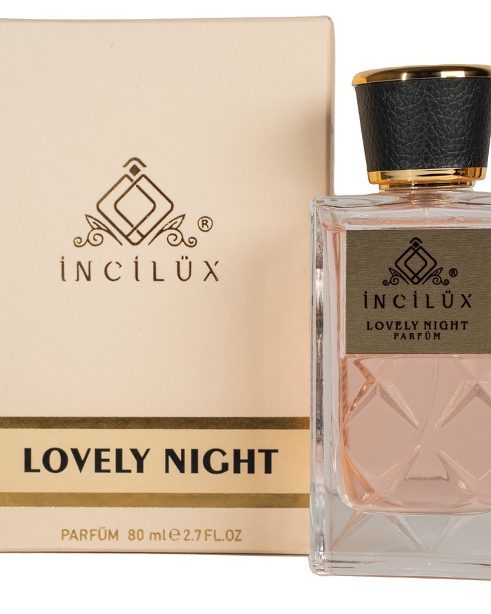 Lovely Night — Parfüm | İNCİLÜX
