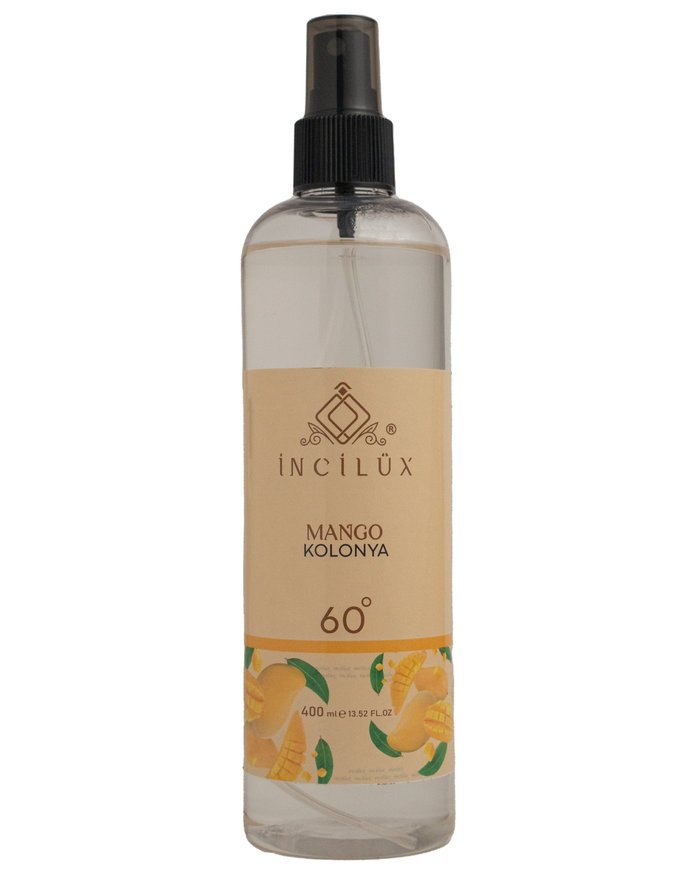 mango cologne — Kolonya | İNCİLÜX