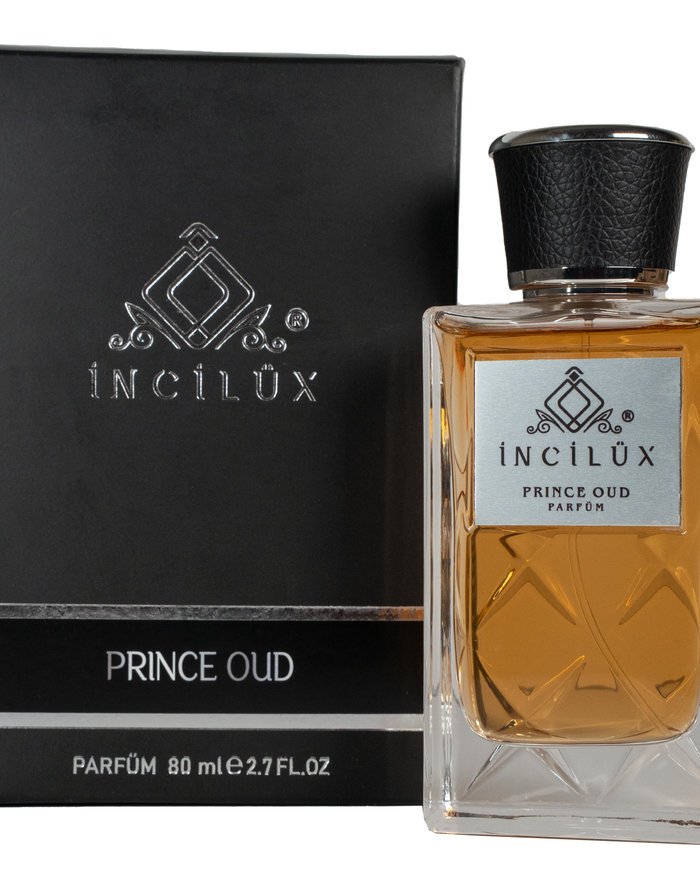 Prince Oud — Parfüm | İNCİLÜX