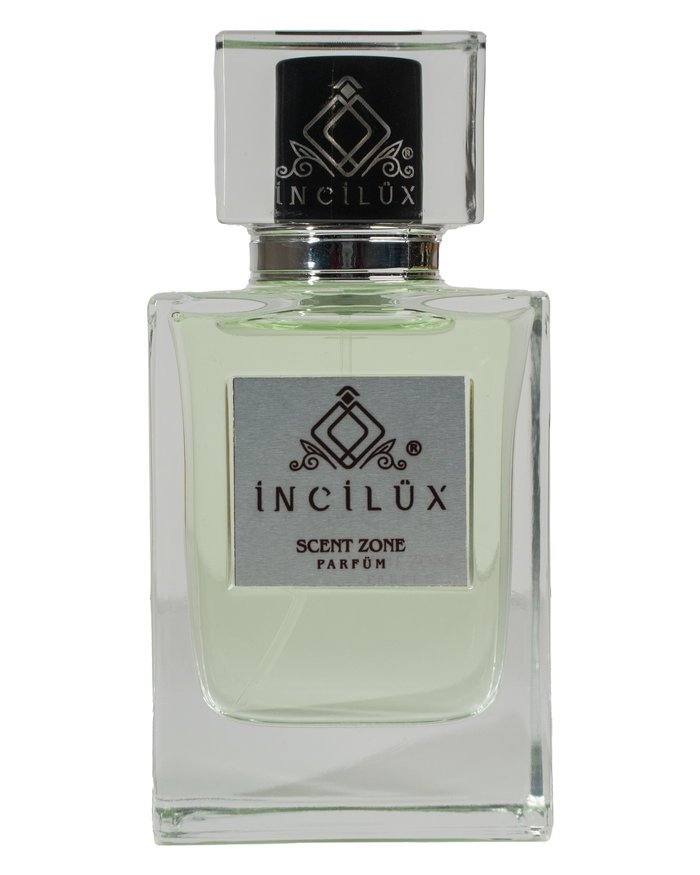 Scent Zone — Parfüm | İNCİLÜX