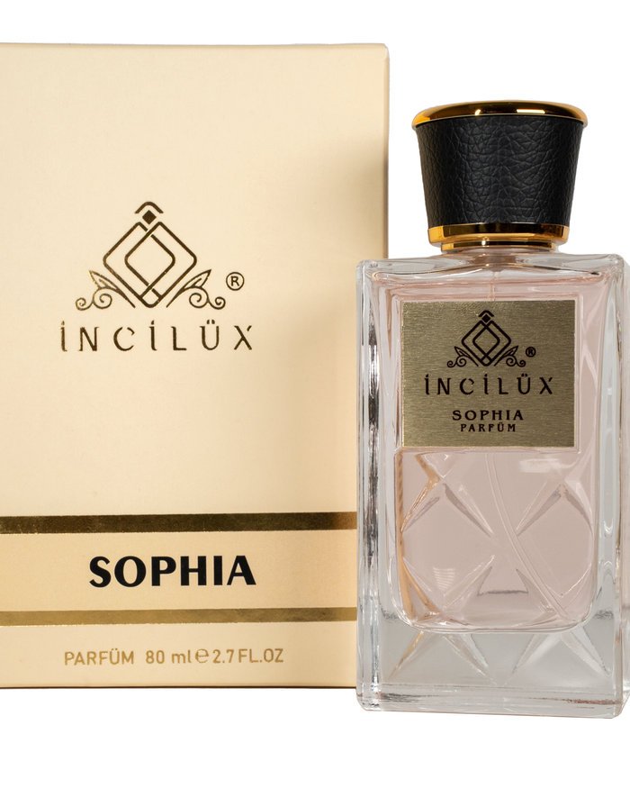 Sophia — Parfüm | İNCİLÜX