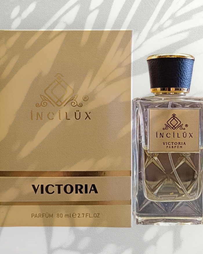 VICTORIA — Parfüm | İNCİLÜX